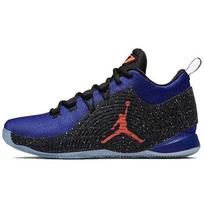 Air Jordan CP3.X Concord 854294-400 44.5 violetinė