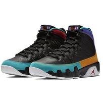 Jordan 9 Dream It,Do It 302370-065 44 mėlyna/juoda