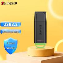 Kingston DTXG2 USB 3.2 Gen 1 Flash Drive 256GB