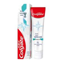 Colgate Baking Soda Whitening Spearmint Toothpaste 180g