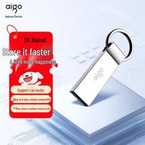 aigo U210 8GB USB 2.0 Metal USB Drive