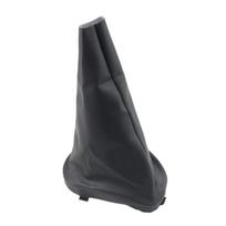 LHD For Renault Dacia R Logan II Symbol 2013-2022 Gear Shift Gaiter Boot Cover Case Cars Accessories 969356242R
