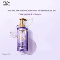 L'Oreal Hyaluronic Acid Hydrating Shampoo