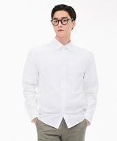 Chase Cult Men'S Basic Spandex Shirt - White White/105