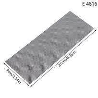 1PCS Zebra Line/Conductive Paper LCD Screen Calculator Electronic Scale Connection Flat Wire