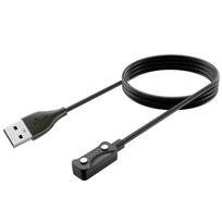 Rapid Magnetic USB Charger Cable for Pacer Smartwatch Secure Connection Lightweight Power Cord Easy Carry 1