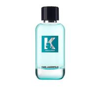 Eau de Toilette URBAN GREEN edt vapo 100 ml