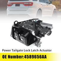 Rear Tailgate Lock Actuator 4589656AA for Dodge Durango Jeep Grand Cherokee