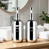 Caviar Shampoo & Shower Gel Two-Piece Set