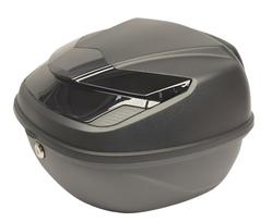 Kufer Motocyklowy 39L Praga Topx 1Kask Forza Nmax Xmax Sh Vision Tmax Kymco