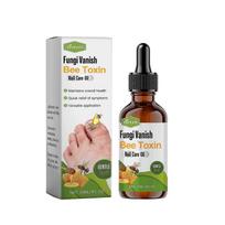 Ximonth Bee Venom Nail Care Oil Daily Nail Care, Softens Nail Surface, Moisturizes And Nourishes, Gentle Care