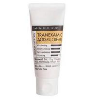Derma Factory Tranexamic Acid 6% Cream Brightening Dark Spot Care Cream 30ml 30ml 1EA