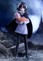 Klebates Figure Kren Luna Figure Trio-Try-iT &