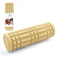SLIM Foam Roller for Myofascial Release Genuine La-VIE (Soft Type) 3B-3920 [Manufacturer's Product]