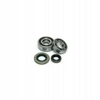 Shaft Seal Bearings Stihl Ms 240 Ms 260 026