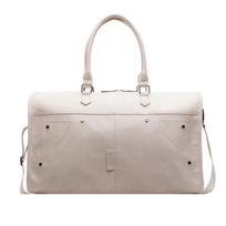 Women's Fashion Trendy Large Capacity Business Travel Hand Luggage Bag Design Excursion Bag