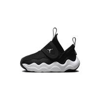 Air Jordan 23/7 TD Black White Baby Sneakers DQ9294-001 23.5 black