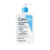 CeraVe Salicylic Acid Cleanser Gel