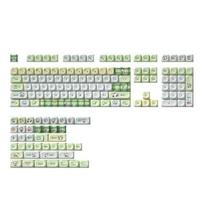 Durable and Comfortable Keycaps MOTProfile Keys Caps Elevates Typing Experience 1