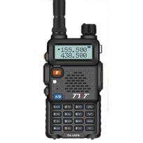 TYT TH-F8 High Power Handheld Two-Way Radio (CN version)