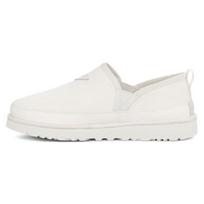 UGG Romeo Canvas Shoes 'White' 1118512-BDB 42