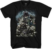 26 Marvel X-Men 90's Villains All in Officially Licensed Adult Tee Shirt New Unisex T-Shirt XXL