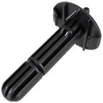 Renault Captur 2013- upper radiator mounting pin