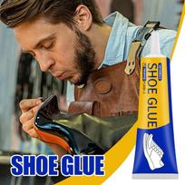 60ml Strong Shoe Glue Adhesive Worn Shoes Repairing Glue Sneakers Boot Sole Bond Adhesive Shoemaker Fix Mending Liquid Tool China Mainland
