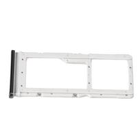 Sim Card Tray Set Plastic Brush Eject Pin Storage Card Slot Holder Smartphone Accessories for   Note 8 Pro
