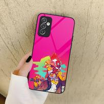 Game Hotline Miami Phone Case for Samsung A15 A25 A35 A55 A14 A12 A22 A32 A52 A11 A21 A31 A51 A05 A24 A34 A54 A13 23 A33 A53 Samsung A32 4G