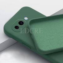 Google Pixel 10A dėklas Skysto silikono dangtelis Pixel 10 A dėklas TPU paprastas guminis telefono apsauginis dėklas Pixel 10A 10 Pro XL dangtelis Google Pixel 10 Pro XL