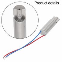 30mm Elektrinis Vibracinis Variklis Betono Vibratorius Bešepetėlis DC Variklis Reguliuojama Žadinimo Jėga Ir Greitis 11000/13000/15000aps/min 13000 rpm