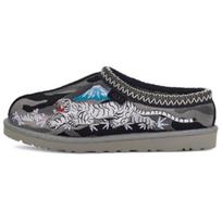 UGG x Palace Tasman Slipper 'Black Camo' Men's 1172070-BKCA EU 40.5