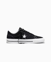 [Converse] One Star Pro Black 171327C 220