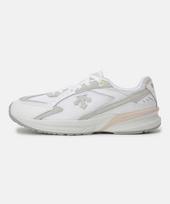 [Descente] Chron Hyper Mesh Beige White SQ123LCR12_BGWH 230 white