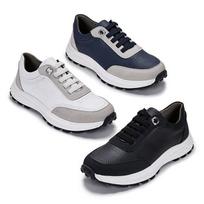 [Esquire] Men's Rio Sneakers FSHZ205_207 YXFSHZ205WH-255
