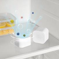 6Pcs Refrigerator Odor Removal Box Activated Carbon Purification Bags Formaldehyde Reduction Home Aseptic Deodorizer Tool Set