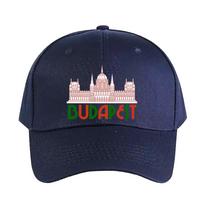 Budapest Hungary Baseball cap woman men summer Casual sun hat Adult adjustable with Curved Brim hiking fishing hat Adjustable