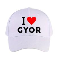 Gyor Hungary Baseball cap woman men summer Casual sun hat Adult adjustable with Curved Brim hiking fishing hat Adjustable