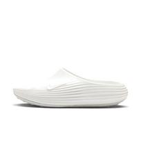 NIKE Women's Slip-On Slippers, REACTX REJUVEN8 Sneakers 39 balta