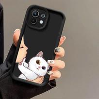 OPPO Find X7 Ultra Phone Case with Watercolor Design Design - Non-yellowing Raised Edges Cover #003251 Xiaomi 13T(Pro)