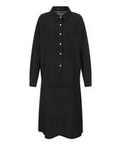 Misens Blouse Dress Set_Mb45Tps302Y White(Wh)/F(Free)