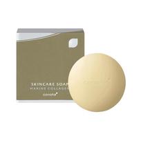 Suntory conoha Skin Care Soap Marine Collagen Cleansing Soap 100g/piece