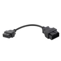 20Pin Male OBD2 Diagnostic Adapter Wear Resistant 20 Pin to 16 Pin Adapter  Auto Shop juoda