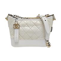 [Pre-Owned] Gabrielle Shoulder Bag - Very Good #1PKHPMM ONE SIZE