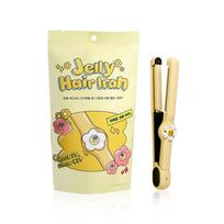 Legato Jelly Curling Iron Usb Curling Iron Portable Curling Iron NONE