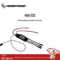 HOBBYWING 40A ESC for FPV Drones