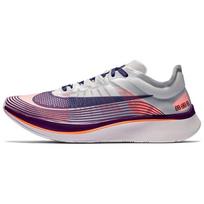Nike Zoom Fly Purple Orange AA3172-500 47.5 oranžinė/violetinė