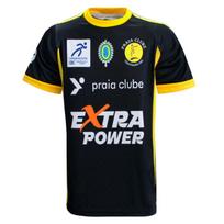 Camisa Time Masculino Praia Clube Volleyball jersey Training Kit Sports Men's T-Shirt Kid's Clothing Tee Y2k Woman Top L