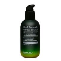 Farm Stay Tikro Avokado Maitinamasis Aliejus Serumas 100ml